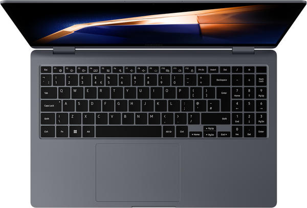 Samsung Galaxy Book 4 360 NP750QGK-KG4DE