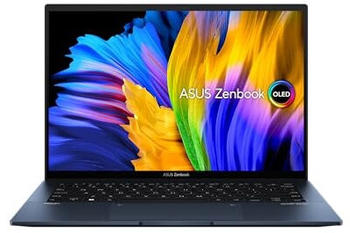 Asus ZenBook 14 OLED (UX3402VA-KM721W)