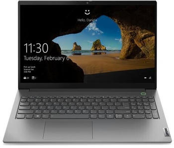 Lenovo ThinkBook 15 M20VE0006IX