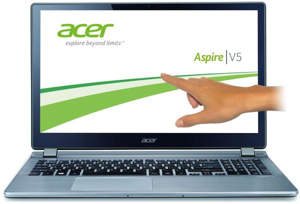 Acer Aspire V5-573PG-74508G1TAII