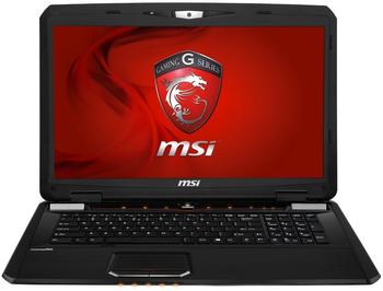 MSI GX70H-A108972811B