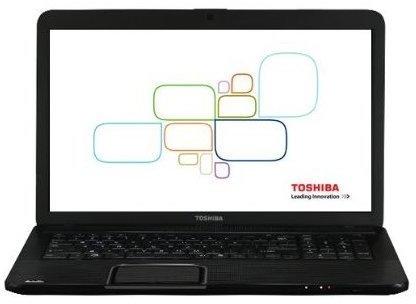 Toshiba Satellite C870-1GZ
