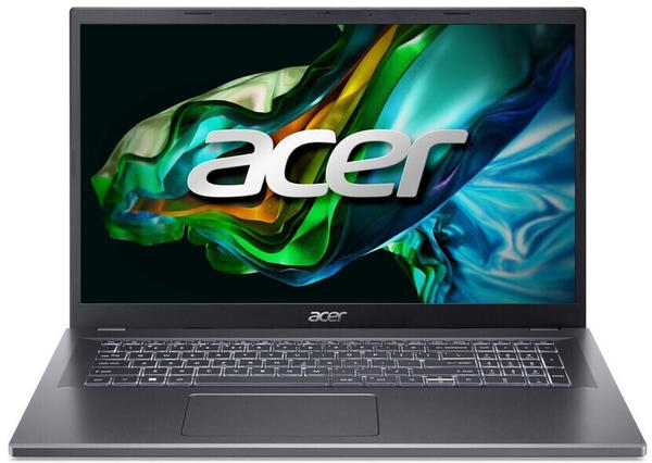 Performance & Ausstattung Acer Aspire 5 A517-58M-71SU