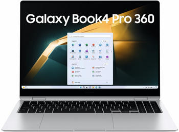 Samsung Galaxy Book 4 Pro 360 NP960QGK-KS1DE