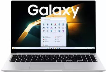 Samsung Galaxy Book 4 NP754XGK-KS1DE