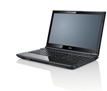 Fujitsu Lifebook AH532 M35C2DE