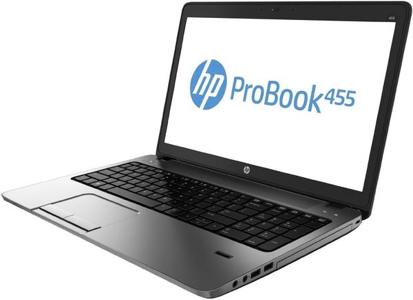 Allgemeines & Bewertungen HP Probook 455 G1 H6P57EA