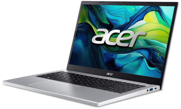 Multimedia Notebook Konnektivität & Grafik Acer Aspire Go 15 AG15-31P-34JP