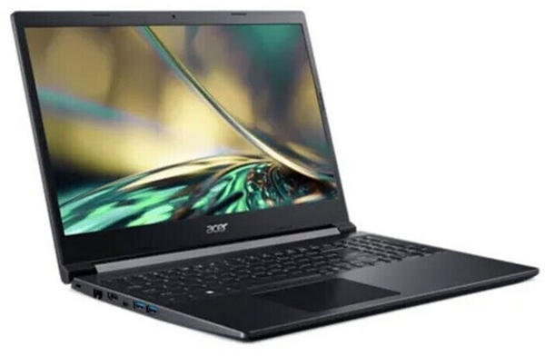Ausstattung & Performance Acer Aspire 7 (A715-76G-53XU)