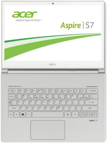  Acer Aspire S7-392-74508G25TWS