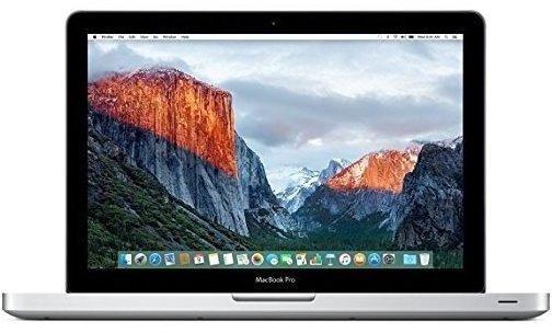 Apple MacBook Pro 13'' 2012 (MD101B/A)
