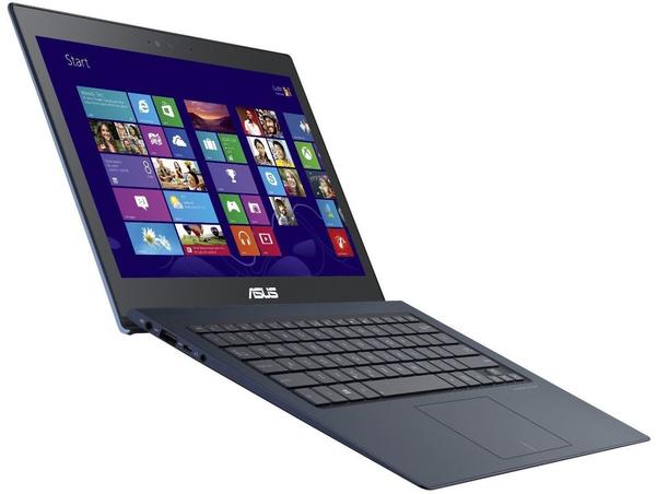  Asus Zenbook UX301LA