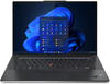 ThinkPad Z16 G2 (21JX001YGE), Notebook - grau/schwarz, Windows 11 Pro 64-Bit, 40.6 cm