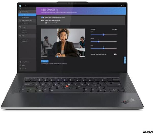 Lenovo ThinkPad Z16 G2 21JX001YGE
