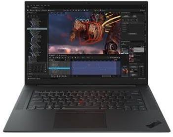 Lenovo ThinkPad P1 G6 (21FV0010SP)