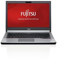 Fujitsu Lifebook E743 (E7430M55A1DE)