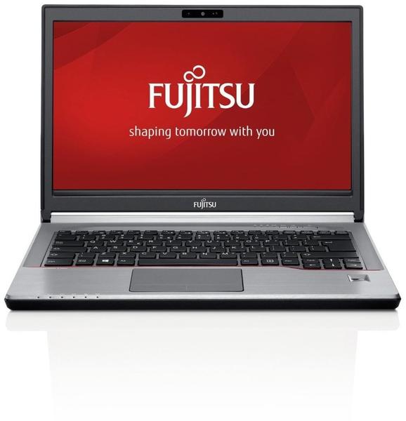 Fujitsu Lifebook E743 (E7430M55A1DE)