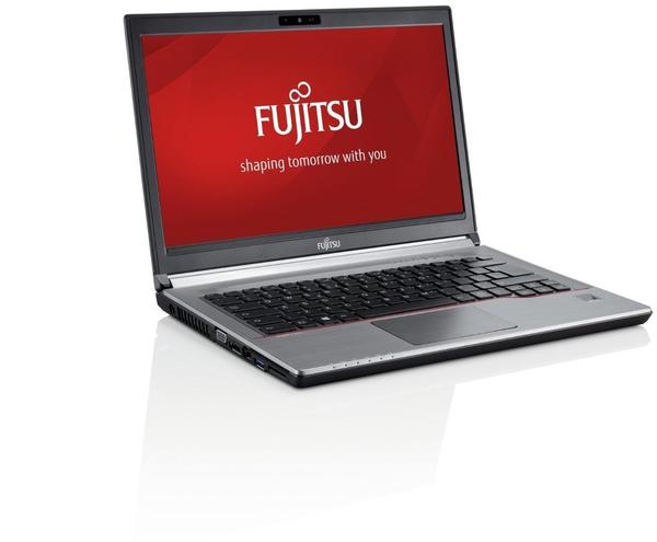  Fujitsu Lifebook E743 (E7430M55A1DE)