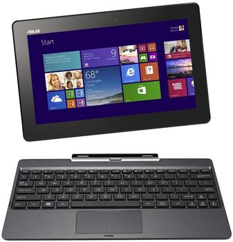 Asus Transformer Book T100TA