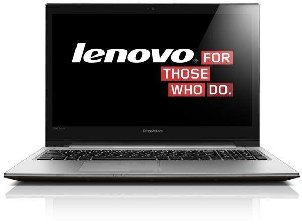 Lenovo IdeaPad Z510 (59397069)