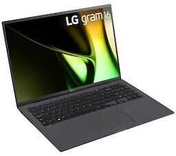 LG Gram 16Z90S-G.AD7CG