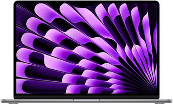 Apple MacBook Air 15" 2024 M3 MXD13D/A