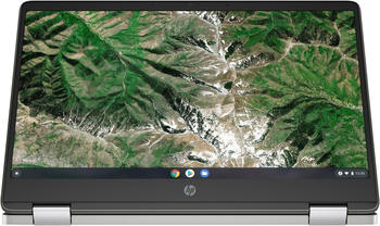 HP Chromebook x360 14a-ca0221ng