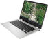 HP Chromebook x360 14a-ca0221ng