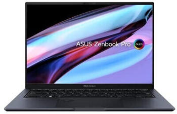 Asus ZenBook Pro 14 OLED (UX6404VV-P4099W)