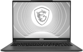 MSI CreatorPro 16 AI Studio A1VMG-066