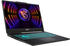 MSI Cyborg 15 A13V