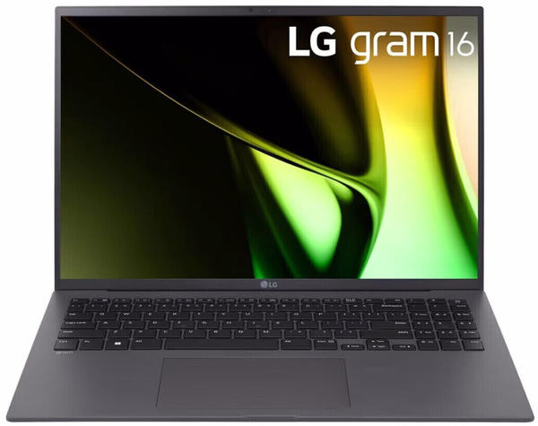LG Gram 16Z90S-G.AA78G
