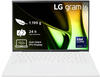 LG Notebook »Gram 16" 16Z90S-G.AA77G Ultralight«, 40,6 cm, / 16 Zoll, Intel, Core