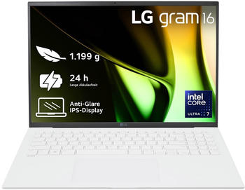 LG Gram 16Z90S-G.AA77G
