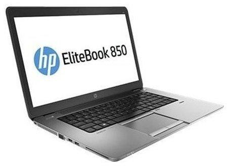  HP Elitebook 850 H5G34ET