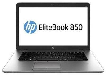 HP Elitebook 850 G1 H5G44ET