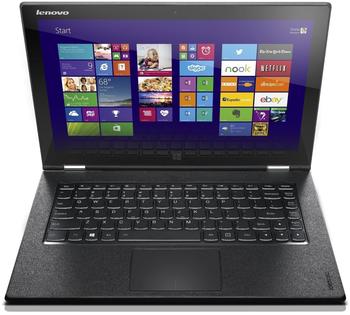 Lenovo IdeaPad Yoga 2 Pro