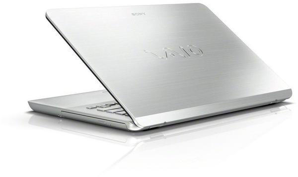  Sony VAIO Fit SVF13N1L2ES multi-flip