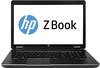 Hewlett-Packard HP ZBook 17 (F0V51EA)