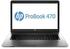 Hewlett-Packard HP ProBook 470 G1 (E9Y77EA)