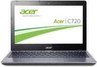 Acer Chromebook C720-29552G01All