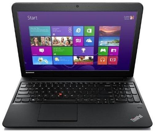 Lenovo ThinkPad S540 Touch (20B3001VGE)