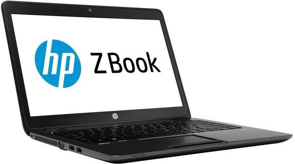 HP Zbook 14 F0V05EA