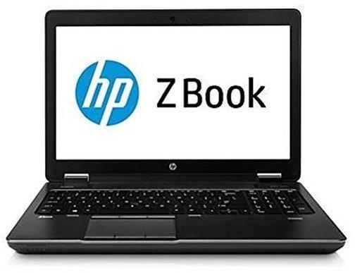 Hewlett-Packard HP ZBook 15 (F0U64EA)