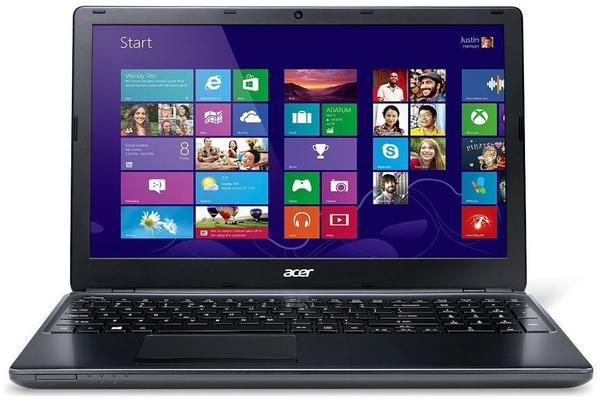 Acer Aspire E1-570G-33214G1TKK