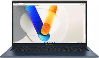 Asus VivoBook 17 X1704VA-AU343W