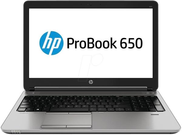 Hewlett-Packard HP ProBook 650 G1 (H5G75ET)