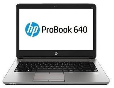 HP Probook 640 G1 H5G66ET