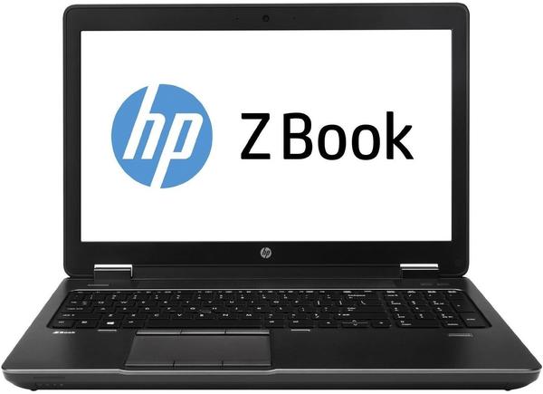 HP Zbook 15 F0U61EA