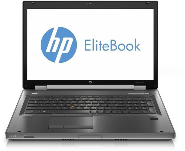 HP EliteBook 8770w (LY587EA#ABD)